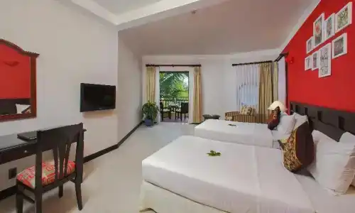 Pandanus Resort - 137