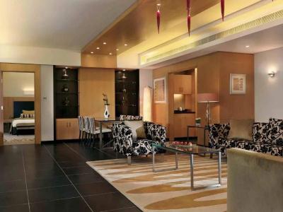 Hala Arjaan by Rotana, Deluxe - 14