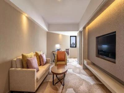 Holiday Inn Kunming City Centre, An Ihg - 115