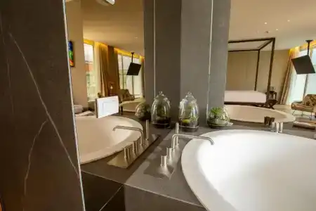 Unahotels Mh Matera - 75