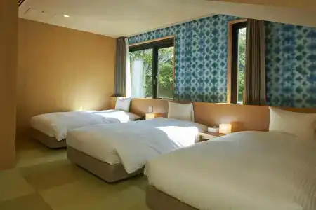 Hakone Yutowa - 11