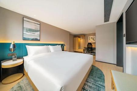 Hampton by Hilton Kuanzhai Alley - 93