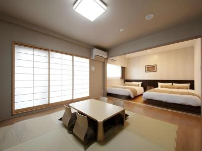 Sarasa Shinsaibashi - 14