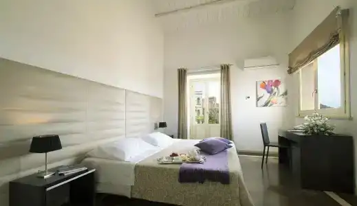 Villa Del Lauro - 21