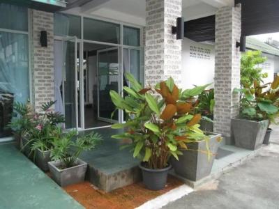 Hacienda Phuket - 11