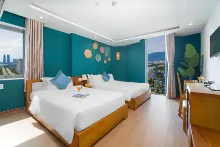 Merry Land Da Nang - 31