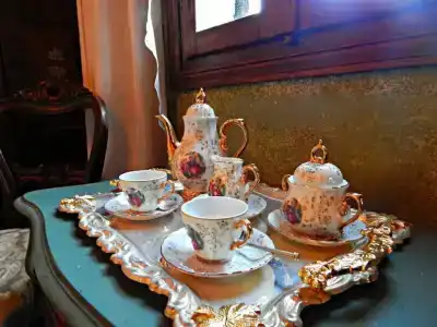 S.Nikolis' Historic Boutique - 55