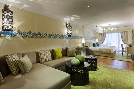 Sofitel Legend Old Cataract - 5