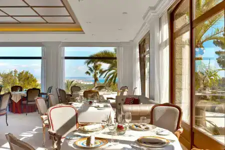 Castillo Son Vida, a Luxury Collection, Mallorca - Adults Only - 32