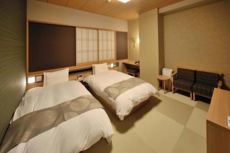 Onyado Nono Toyama Natural Hot Spring - 32