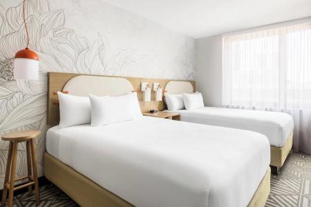 SpringHill Suites by Marriott New York Manhattan Chelsea - 5
