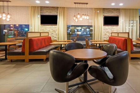 Hyatt Place Nashville Downtown - 26