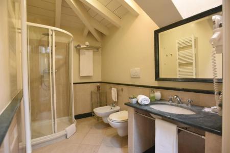 Suite Santa Chiara - 9