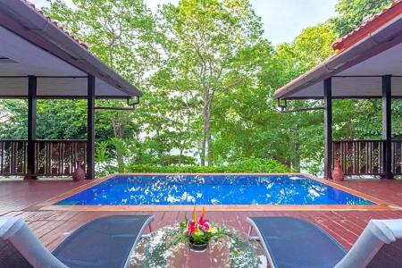 Phi Phi Holiday Resort-Sha Extra Plus - 84