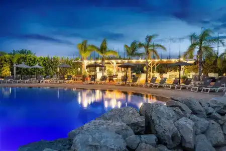 Melia Villaitana - 24