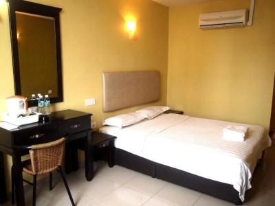 Angsana Melaka - 43