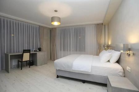 Sunset Terrace Mestia - 15