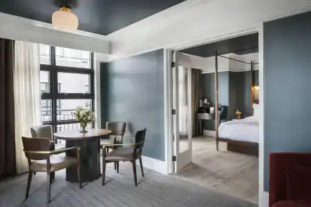 Perry Lane, a Luxury Collection, Savannah - 1