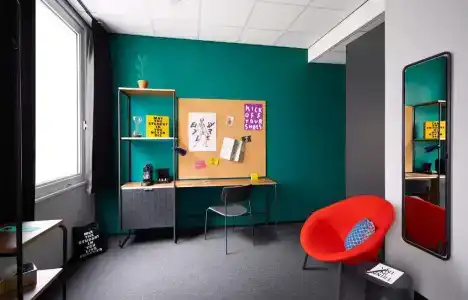 The Student Rotterdam - 81