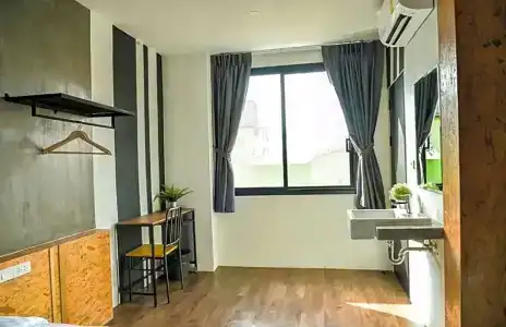 The Arbern x Bistro - Sha Extra Plus - 43