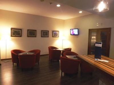 Golden Tulip Braga - Falperra - 15