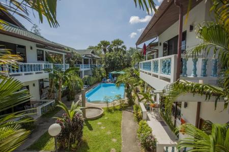 Ya Nui Resort - Sha Extra Plus Room Isulation - 61