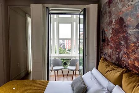 Soho Boutique Palacio de Pombo - 61