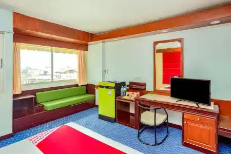 Oyo 441 Grand Thara - 30