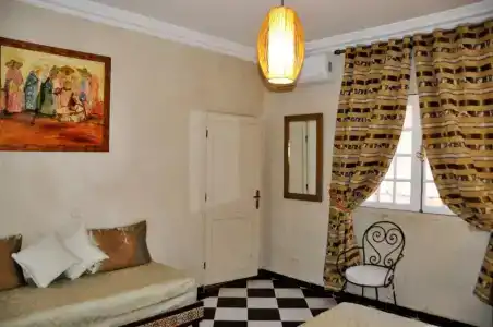 Riad l'Escale de - 94