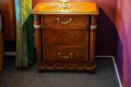 Boutique Rothenburger Hof - 35