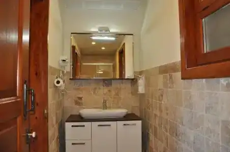 Tarihi Kumbaba Otel - 8