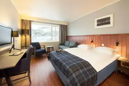 Sommarøy Arctic Tromsø - 5