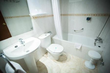 Flats Friends Mar Blau - 8