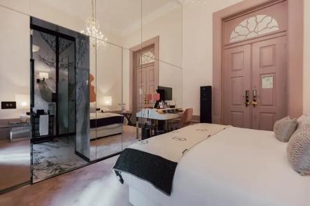 Torel Palace Porto - 123