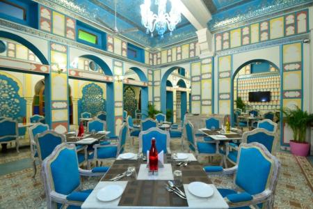 Nirbana Palace - A Heritage and Spa - 17
