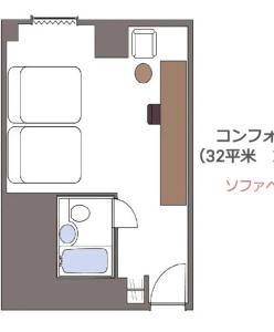 Richmond Sendai - 87