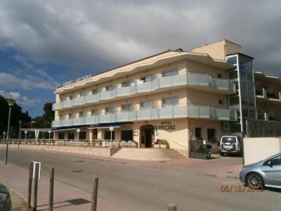Ancora - 0