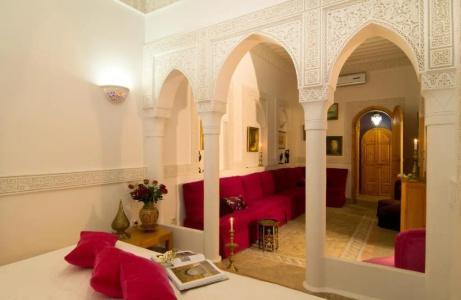 Riad Jnane d'Ô - 56