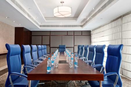 Hilton Chennai - 15