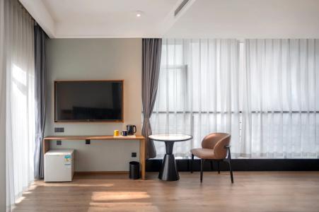 Holiday Inn Express Chengdu West Gate, An Ihg - 18