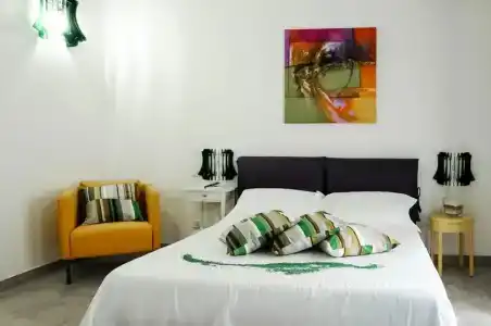 Etna Suite Group - 147