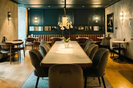 Radisson Blu, Madrid Prado - 17