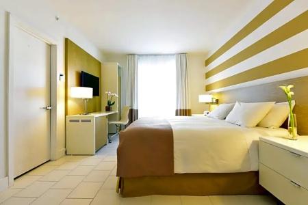 Pestana South Beach - 88