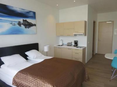 Iceland Comfort - 164