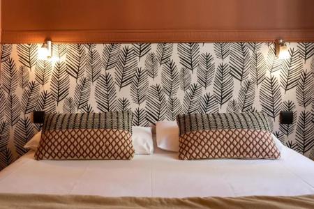 boutique Hôtel Azur - 52