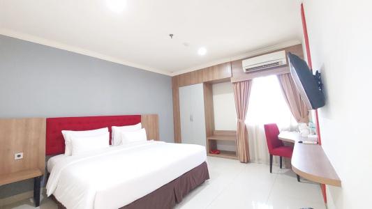 Moritz Rsab Harapan Kita - 30