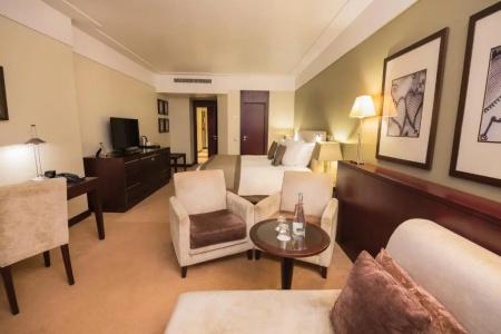 Crowne Plaza Porto, An Ihg - 93