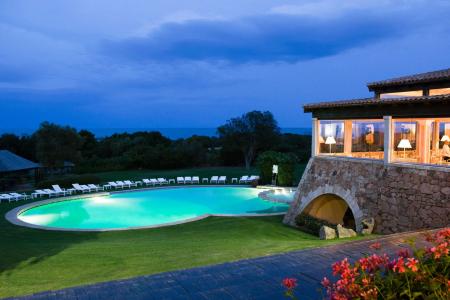 Due Lune Resort Golf & Spa - 11