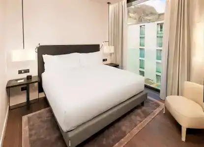 Hilton Lake Como - 3