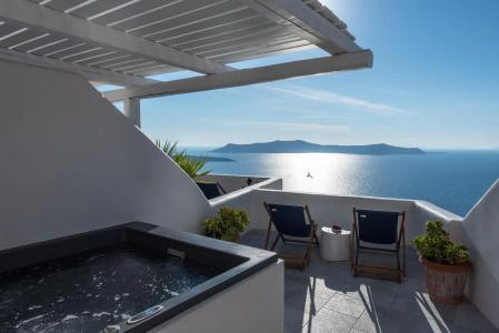 Porto Fira Suites - 53